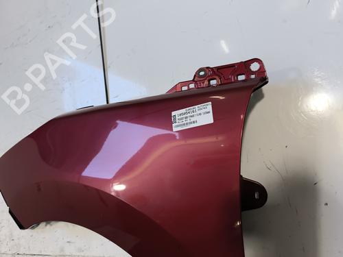 Left front fenders PEUGEOT 5008 (0U_, 0E_) 1.6 HDi | BP25602897C41