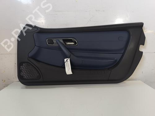 Used Front right panel MERCEDES-BENZ SLK (R170) 200 (170.435) (136 hp) 28816619