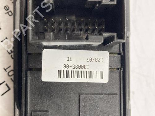 Switch PEUGEOT 407 (6D_) 2.0 HDi 135 (6DRHRH, 6DRHRE, 6DRHRG, 6DRHRJ) | BP22817474I30 
