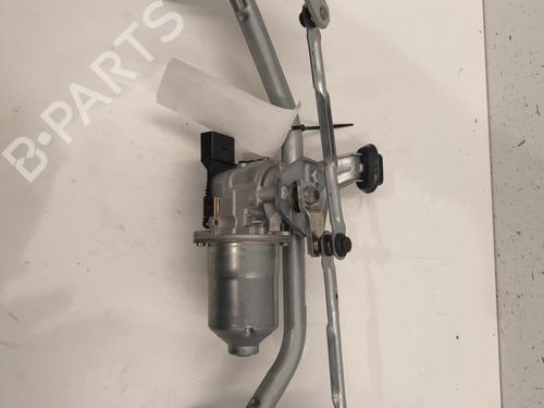Front wiper motor OPEL CROSSLAND X / CROSSLAND (P17, P2QO) 1.2 (75) | BP25899406M29 