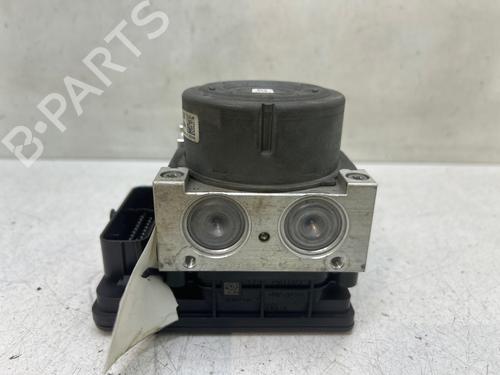 ABS pump PEUGEOT 2008 I (CU_) 1.2 VTi | BP39242010M43 - Image 3