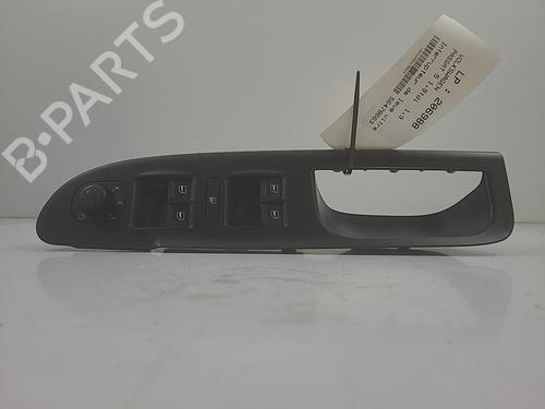 Used Switch Switch VW PASSAT B6 (3C2) 1.9 TDI (105 hp) 22819013 22819013