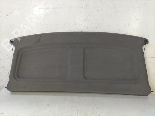 Used Rear parcel shelf FIAT PUNTO (176_) 55 1.1 (54 hp) 30818904