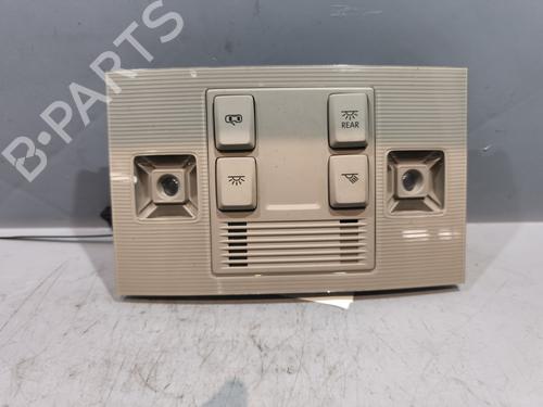 Used Interior roof light VW GOLF VII (5G1, BQ1, BE1, BE2) 1.4 TSI (150 hp) 29438918