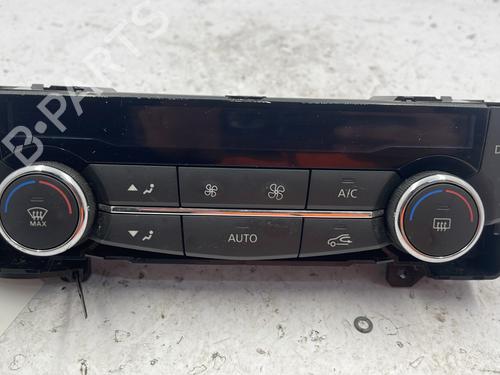 Used Climate control RENAULT KADJAR (HA_, HL_) 1.6 dCi 130 (HLA4) (130 hp) 22845602