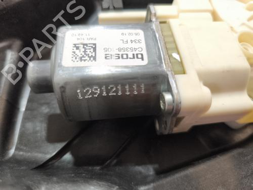 Front left window mechanism FIAT 500X (334_) 1.3 (334.AXR11) | BP37237370C22 - Image 5