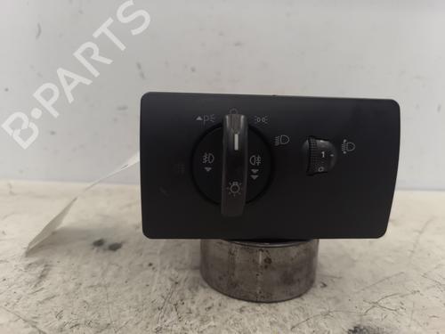 Headlight switch FORD MONDEO III (B5Y) 2.0 16V TDDi / TDCi | BP24197074I24 - Image 4