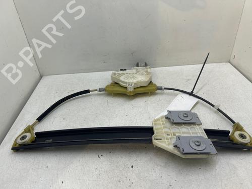 Rear left window mechanism AUDI A6 C6 (4F2) 2.4 | BP37169532C24 - Image 2