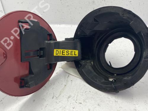 Fuel flap CITROËN C3 Picasso (SH_) 1.6 HDI 90 | BP22844714C131