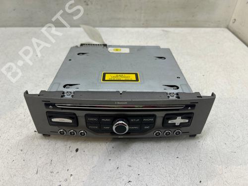 Used Radio Radio 39599933 39599933