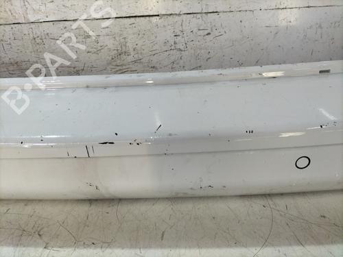 Pare-chocs arrière CITROËN JUMPY III Van (V_) 2.0 BlueHDi 180 | BP30770609C8