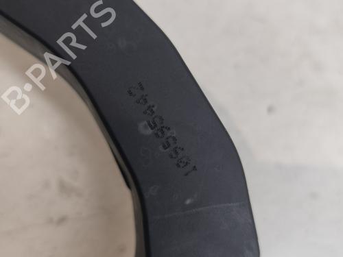 Used Pedal Pedal RENAULT CAPTUR II (HF_) [2020-2026] 28610298 28610298