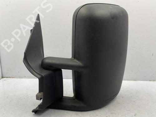 Used Left mirror Left mirror VW LT 28-46 II Van (2DA, 2DD, 2DH) 2.8 TDI (130 hp) 22833815 22833815