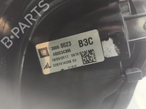 Right taillight OPEL CORSA E (X15) 1.4 (08, 68) | BP26181931C35 