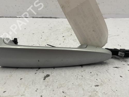 Used Front right exterior door handle BMW 4 Gran Coupe (F36) 418 d (150 hp) 22845525