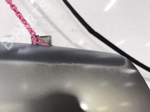 Tailgate RENAULT KANGOO Express (FC0/1_) D 65 1.9 (FC0E, FC02, FC0J, FC0N) | BP26585358C6