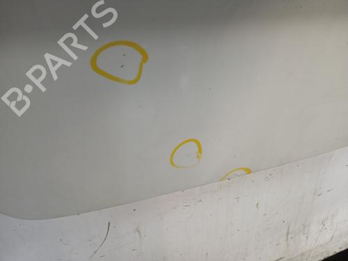 Tailgate CITROËN JUMPY II Van 2.0 HDi 125 | BP31916674C6