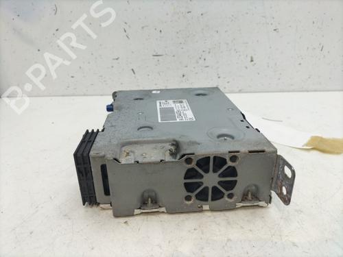 Radio CITROËN C5 AIRCROSS (A_) 1.5 BlueHDi 130 (ACYHZJ, ACYHZR) | BP26911325E6 