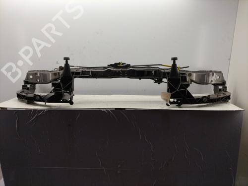 Used Front slam panel FORD C-MAX II (DXA/CB7, DXA/CEU) 1.6 TDCi (115 hp) 27971761