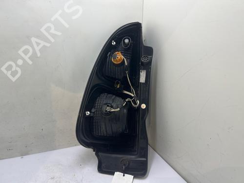 Right taillight CITROËN C3 Picasso (SH_) 1.4 VTi 95 (SH8FSC, SH8FP0, SH8FP6) | BP38530702C35 - Image 2