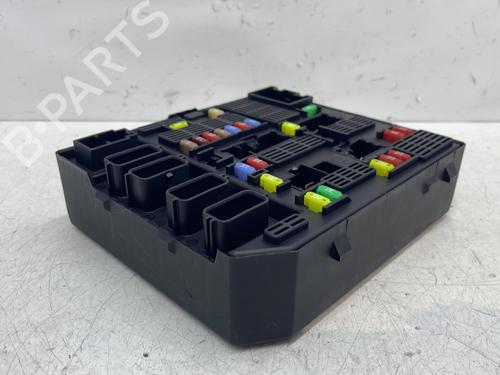 Electronic module RENAULT SCÉNIC III (JZ0/1_) 1.5 dCi | BP29598859M83 - Image 3