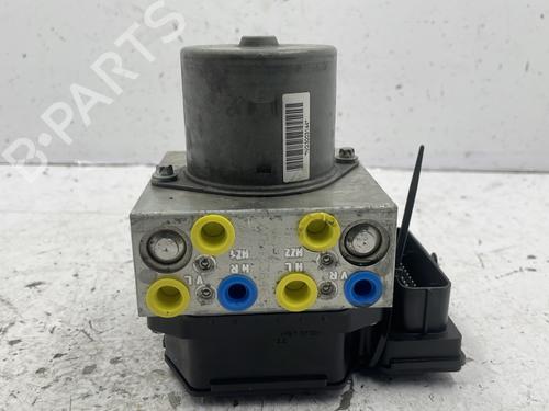 Used ABS pump VW TIGUAN (5N_) 2.0 TDI (110 hp) 22847040