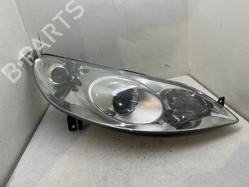 Used Right headlight Right headlight 38326229 38326229