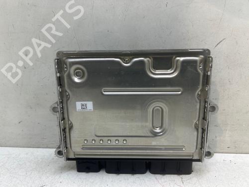 Used Engine control unit (ECU) Engine control unit (ECU) RENAULT MEGANE IV Hatchback (B9A/M/N_) 1.5 Blue dCi 115 (B9A6) (116 hp) 39689826 39689826