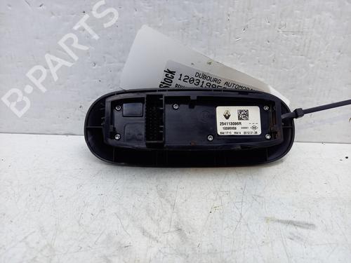 Left front window switch RENAULT WIND (E4M_) 1.2 (E4MF) | BP32253002I27 - Image 4
