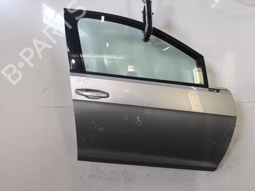 Used Right front door VW GOLF VII (5G1, BQ1, BE1, BE2) 1.2 TSI (86 hp) 31972630