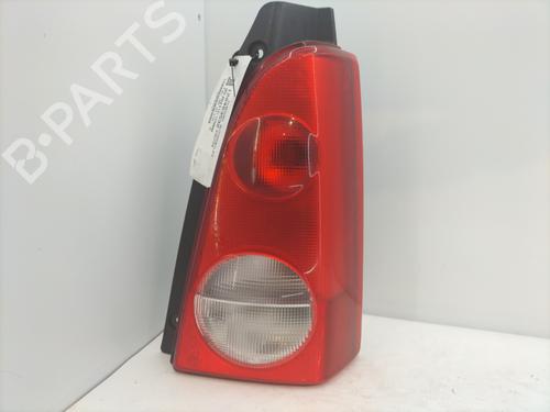 right-taillight-opel-agila-a-h00-2000-2001-2002-2003-2004-2005-2006-2007-32212599 main image