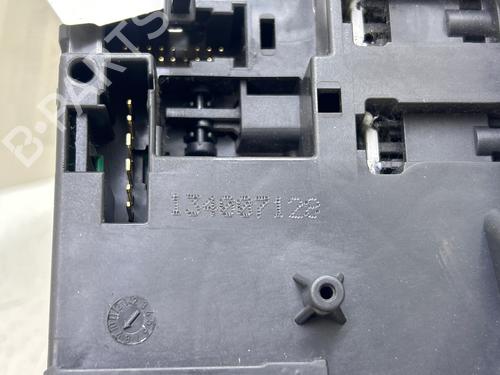 Steering column stalk RENAULT KANGOO Express (FW0/1_) 1.5 dCi 75 (FW07, FW10, FW04) | BP39937112I23 - Image 4