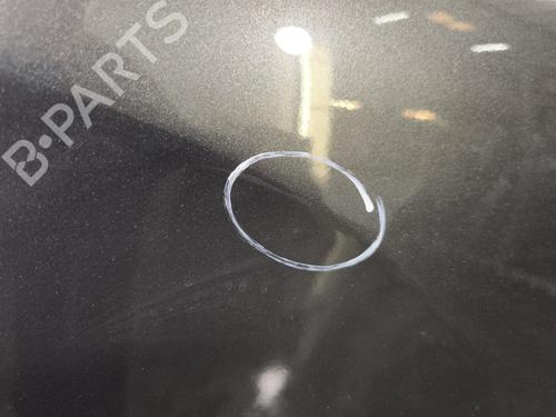 Right front door PEUGEOT 308 I (4A_, 4C_) 1.6 HDi | BP26911479C3 