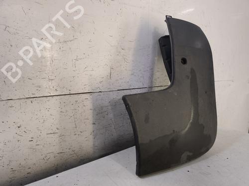 Used Corner bumper Corner bumper OPEL VIVARO A Van (X83) 2.0 CDTI (F7) (90 hp) 34260204 34260204
