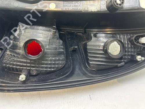 Left taillight CITROËN C3 Picasso (SH_) 1.4 VTi 95 (SH8FSC, SH8FP0, SH8FP6) | BP38530703C34 - Image 4