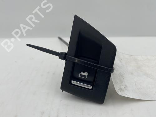 Used Right rear window switch BMW 5 (F10) 518 d (150 hp) 30882122