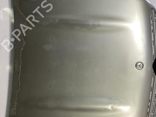 Hood MERCEDES-BENZ M-CLASS (W163) ML 270 CDI (163.113) | BP22827398C1 