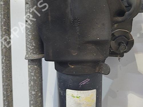Front wiper motor SAAB 9-5 (YS3E) 2.0 t | BP22821617M29 
