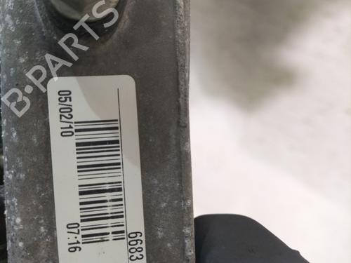 Gearbox RENAULT TWINGO II (CN0_) 1.5 dCi (CN0E) | BP30713608M3 