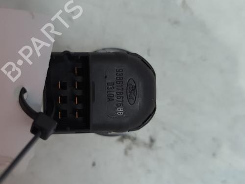 Used Mirror switch Mirror switch FORD FIESTA VI (CB1, CCN) 1.4 TDCi (68 hp) 28054199 28054199