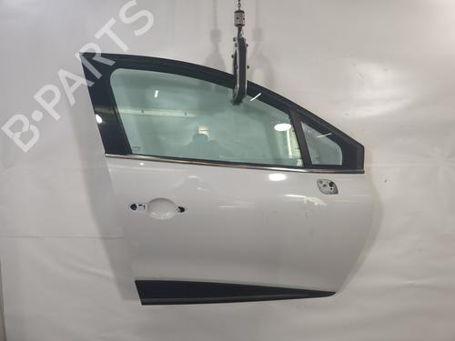 Used Right front door RENAULT CLIO IV (BH_) 1.2 TCe 120 (BHM0) (120 hp) 29054572