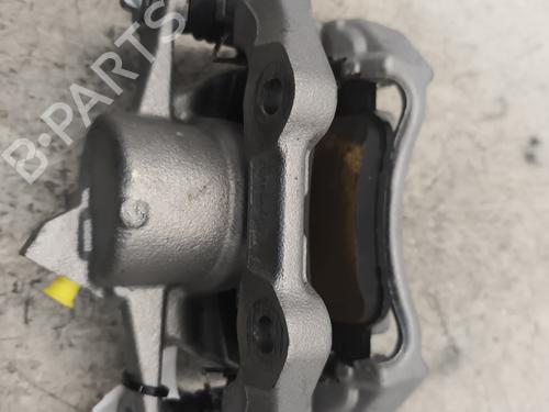 Left front brake caliper PEUGEOT 208 II (UB_, UP_, UW_, UJ_) e-208 | BP24196781M105 