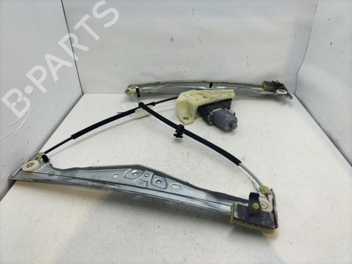 Front right window mechanism CITROËN C4 CACTUS 1.6 HDi 90 | BP29525371C23 