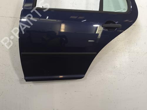 Left rear door VW GOLF IV (1J1) 1.4 16V | BP27837423C4 