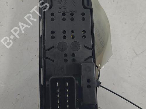 Used Switch CITROËN C3 II (SC_) 1.4 HDi 70 (SC8HZC, SC8HR0, SC8HP4) (68 hp) 22824166