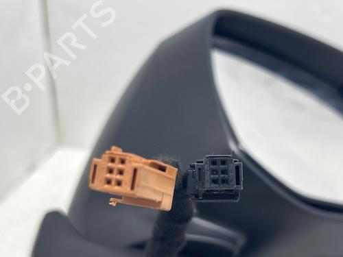 Used Right mirror Right mirror CITROËN C3 Picasso (SH_) [2008-2026] 36148213 36148213