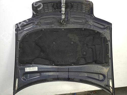 Used Hood Hood AUDI A6 C5 Avant (4B5, 4B6) 2.5 TDI (180 hp) 22825562 22825562