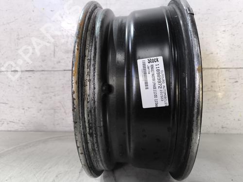 Fælk RENAULT MASTER III Van (FV) 2.3 dCi 130 FWD (FV0M, FV0Y, FV0J, FV02, FV03) | BP33316662C45 - Image 3