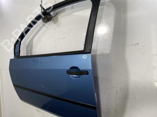 Left front door FORD FIESTA V (JH_, JD_) 1.4 TDCi | BP22838780C2 