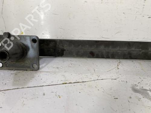 Front bumper reinforcement PEUGEOT 5008 (0U_, 0E_) 1.6 HDi | BP22838090C109 